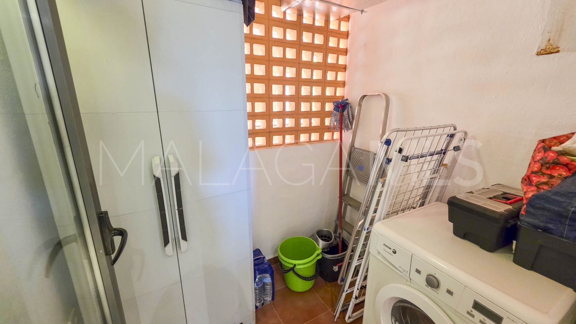 Ático for sale in Chullera with 2 bedrooms
