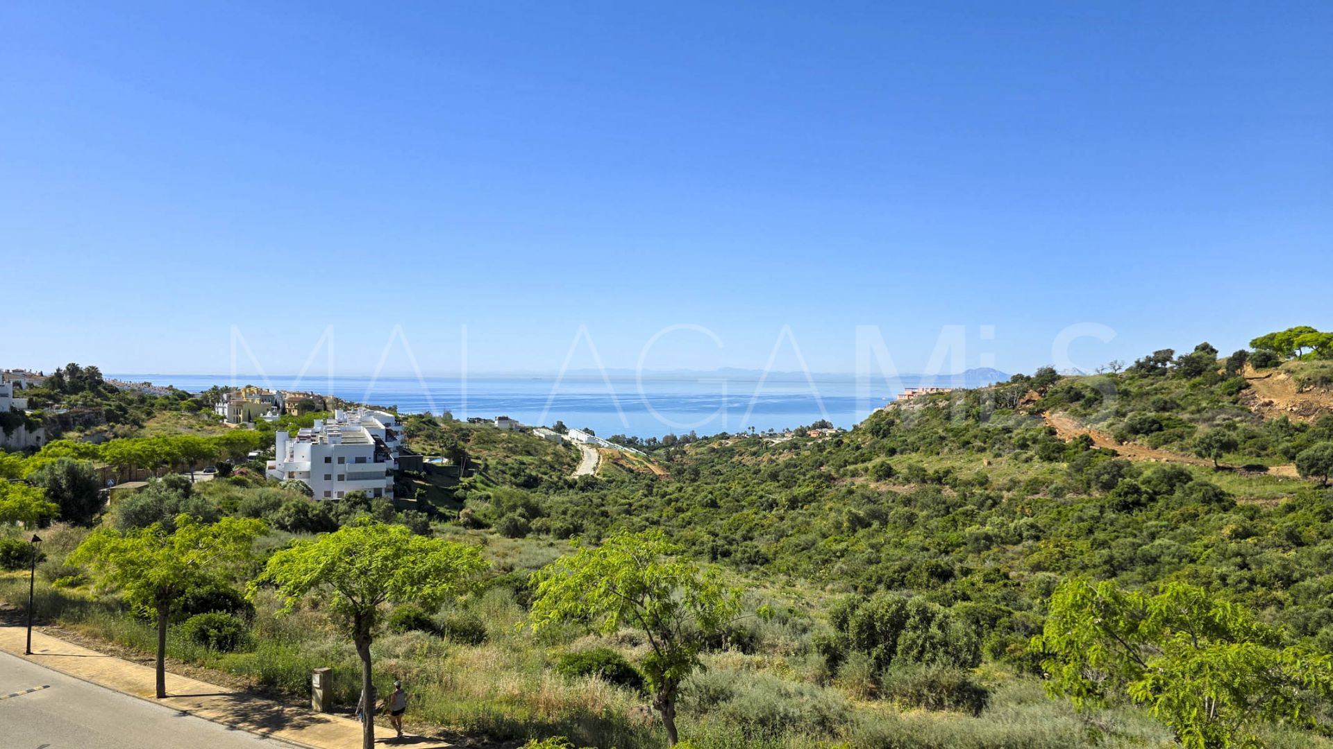 Ático for sale in Chullera with 2 bedrooms