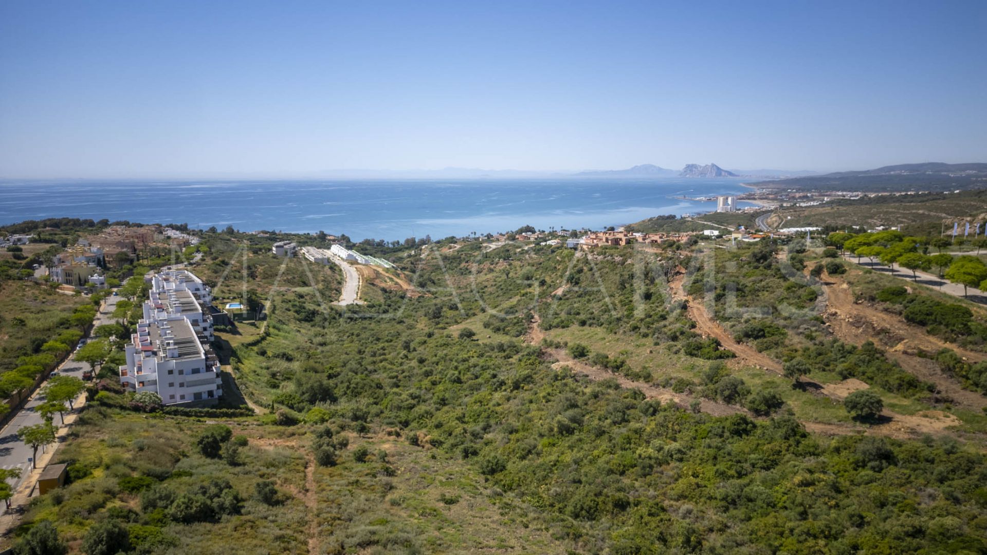 Ático for sale in Chullera with 2 bedrooms