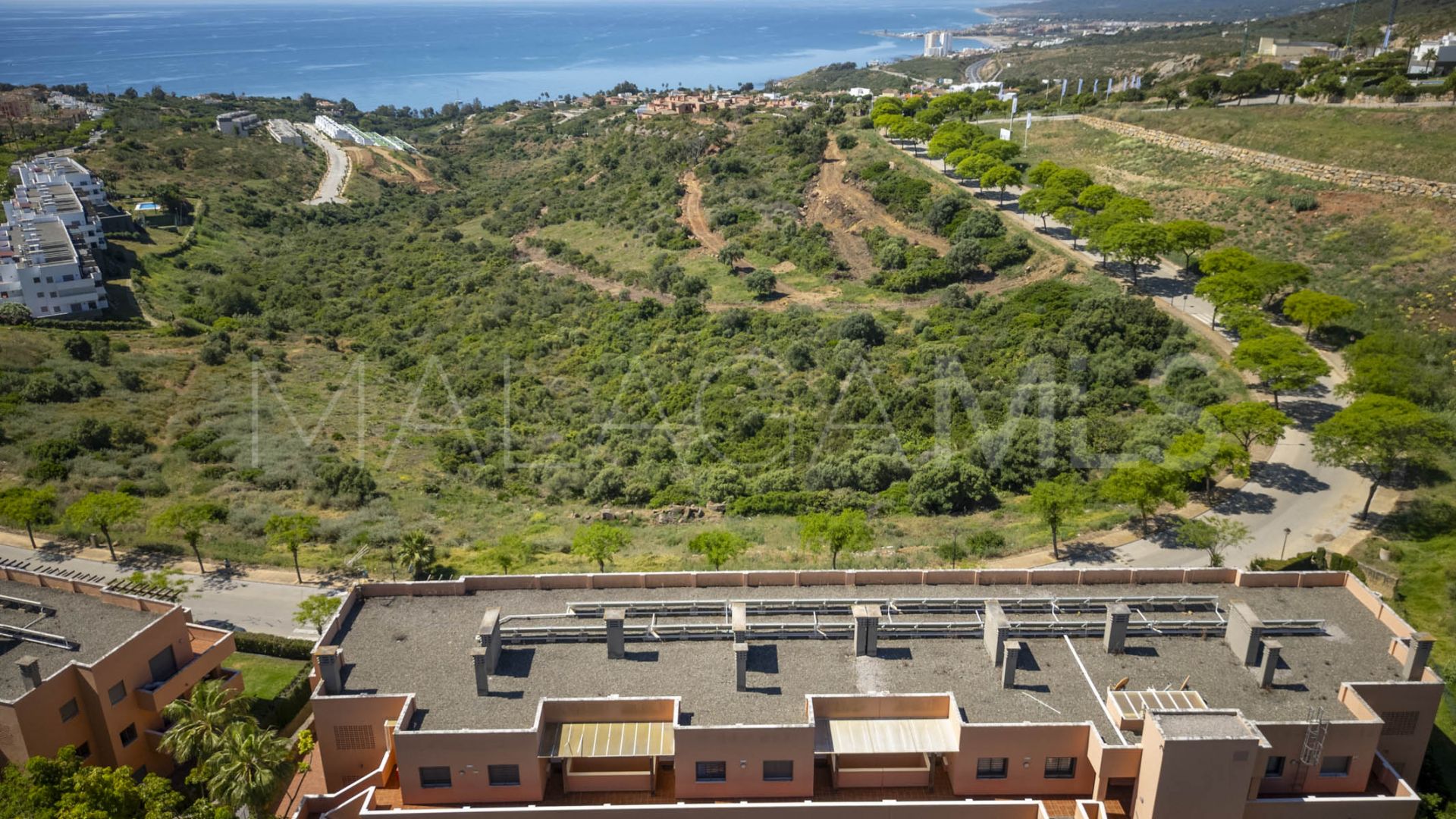 Ático for sale in Chullera with 2 bedrooms