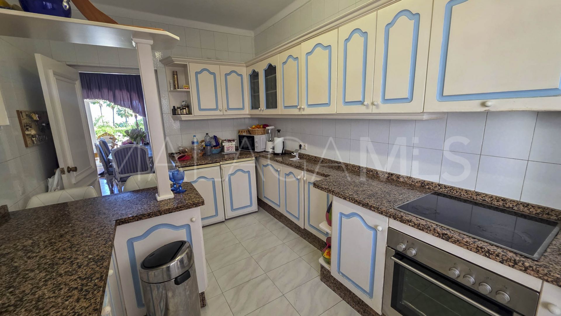 Radhus for sale in El Paraiso