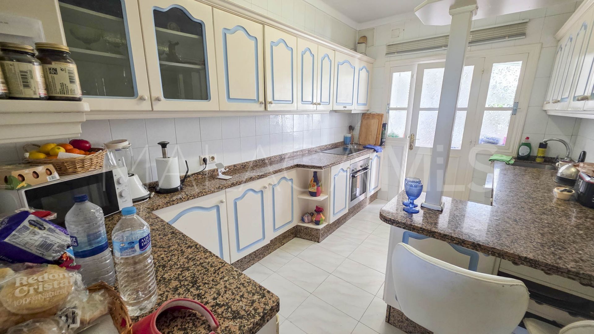 Radhus for sale in El Paraiso