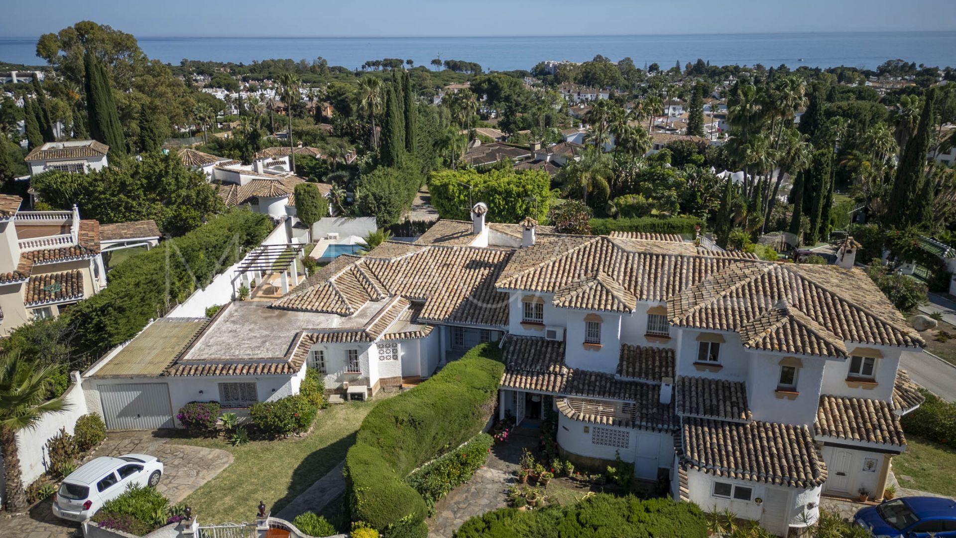 Radhus for sale in El Paraiso