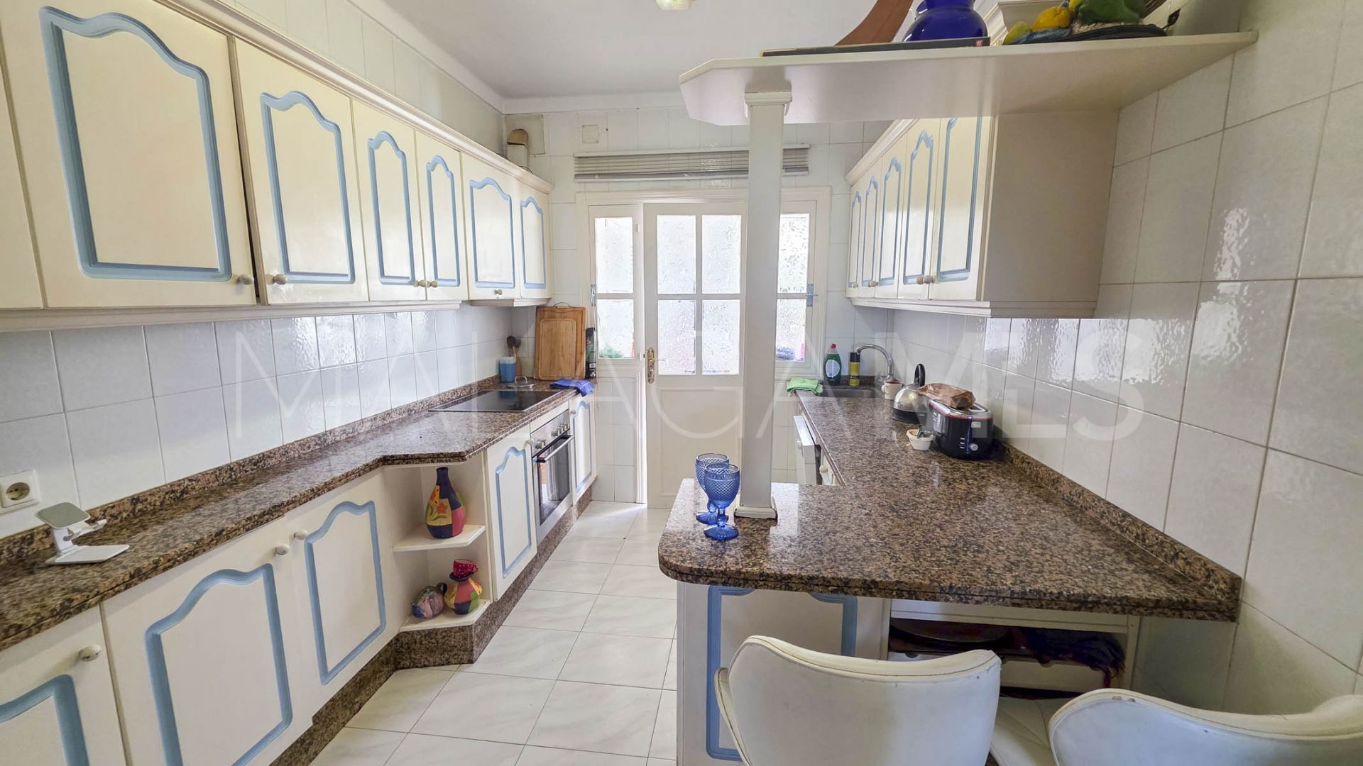 Radhus for sale in El Paraiso