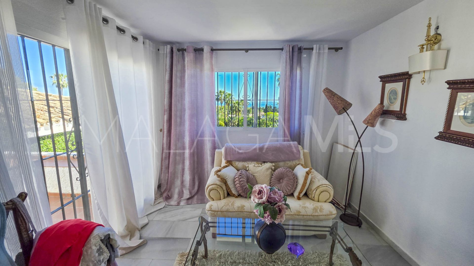 Radhus for sale in El Paraiso
