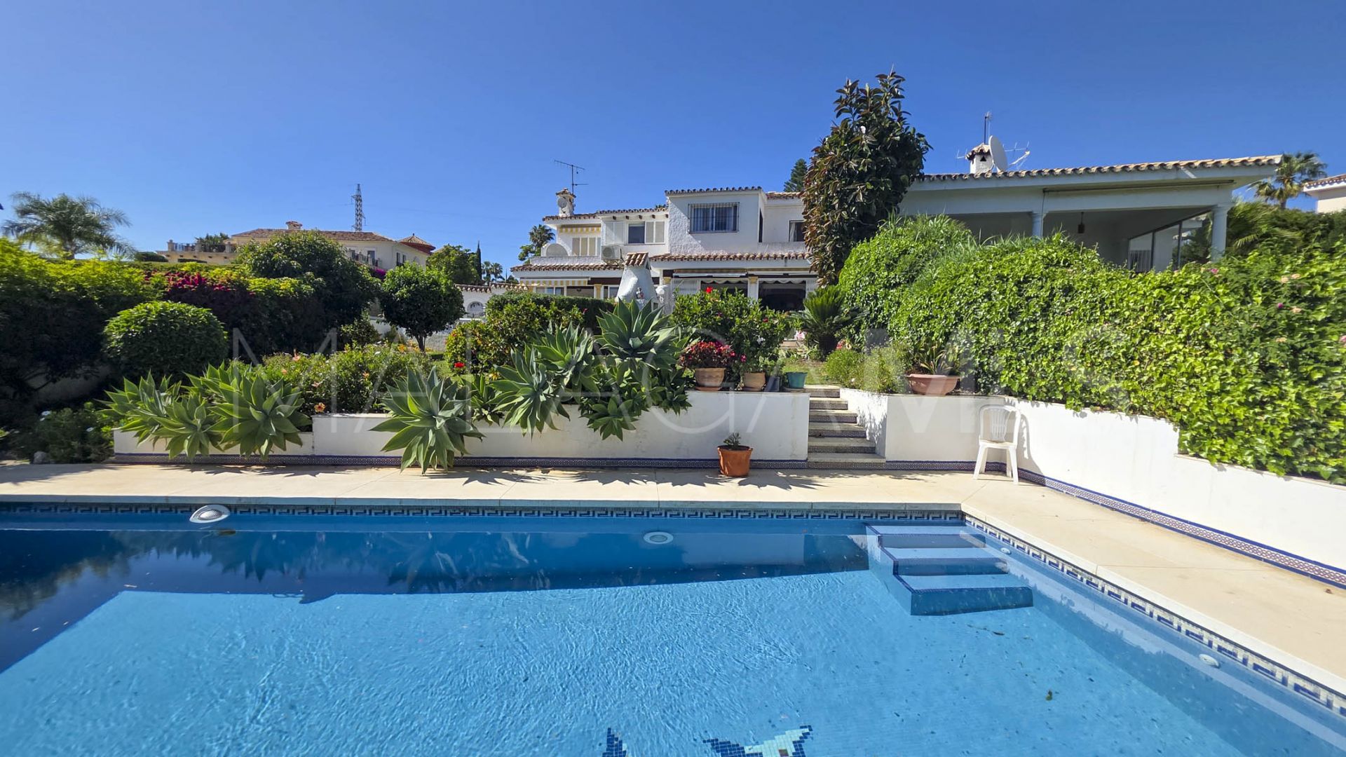 Radhus for sale in El Paraiso