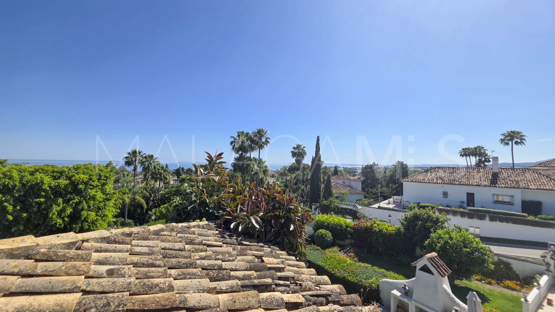Radhus for sale in El Paraiso
