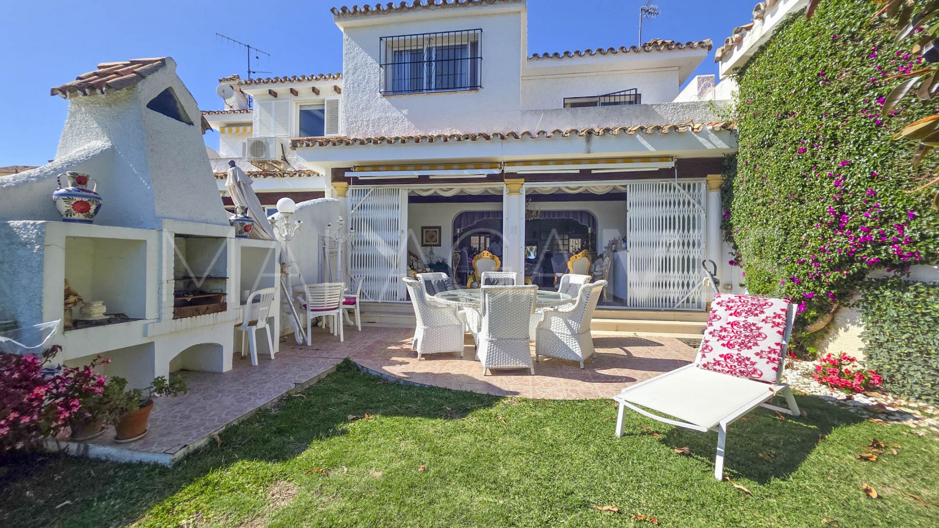 Radhus for sale in El Paraiso