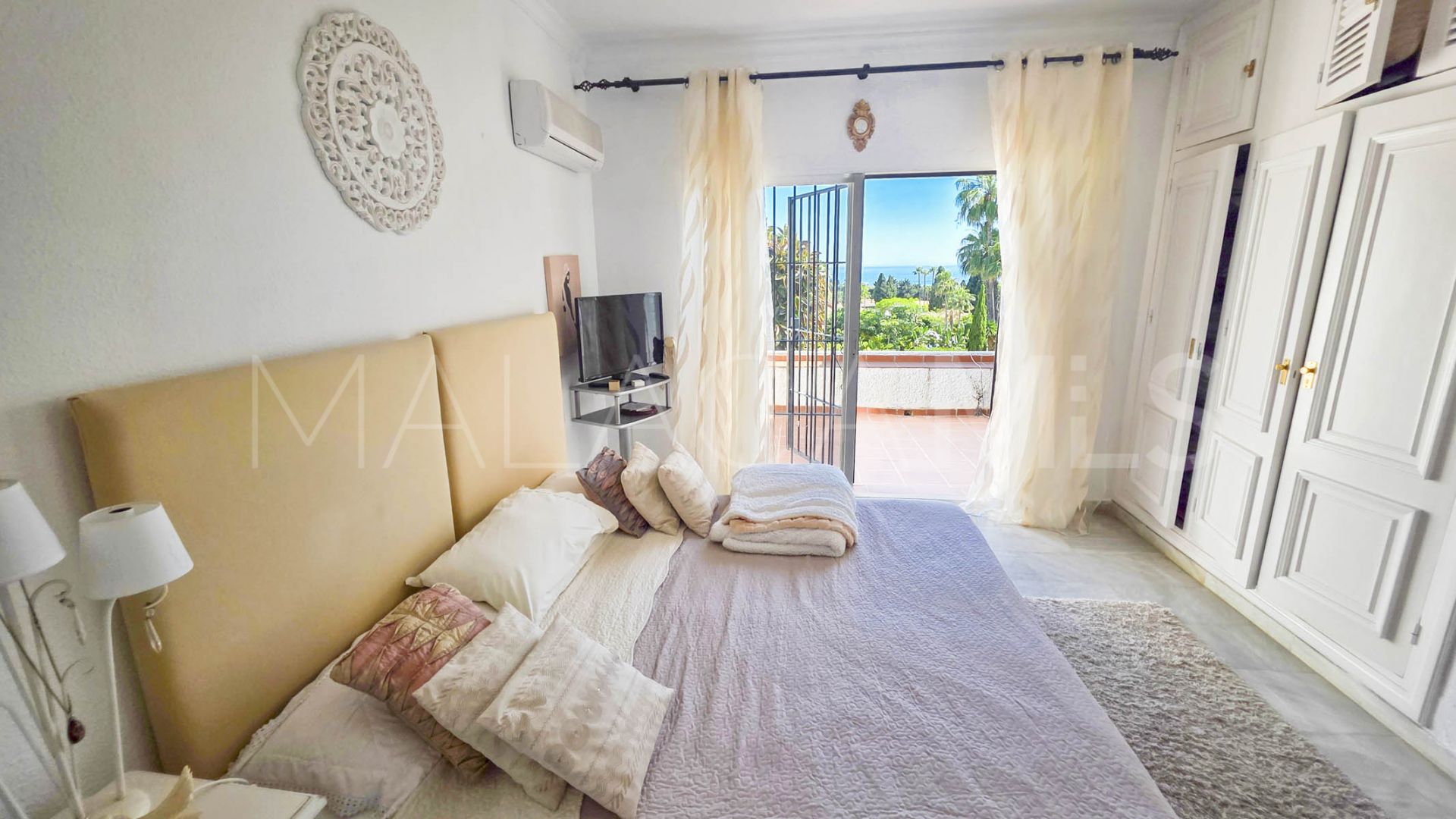 Radhus for sale in El Paraiso