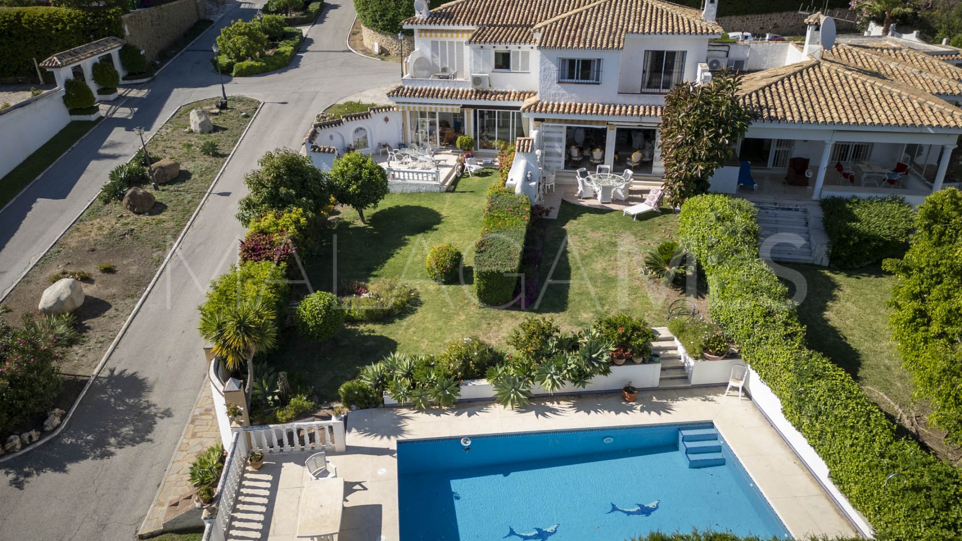 Radhus for sale in El Paraiso