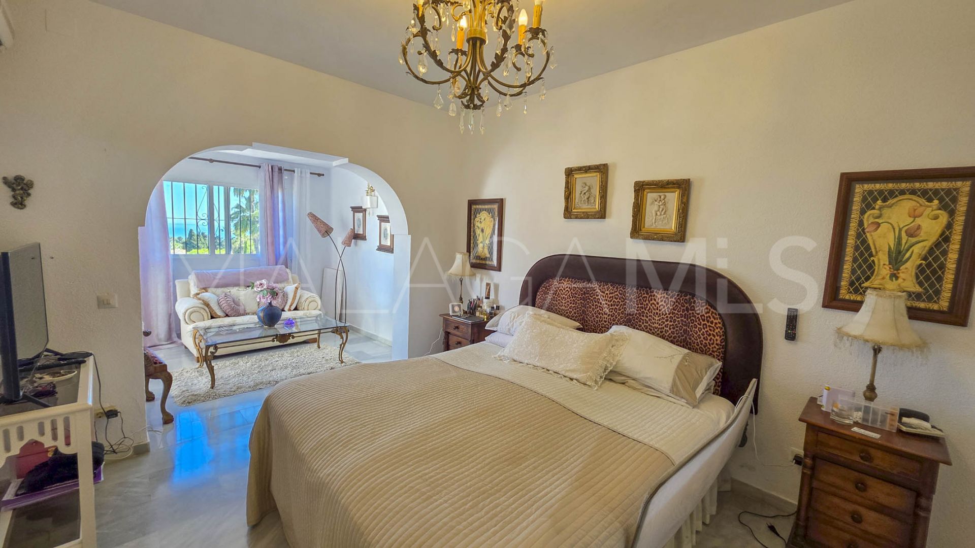 Radhus for sale in El Paraiso
