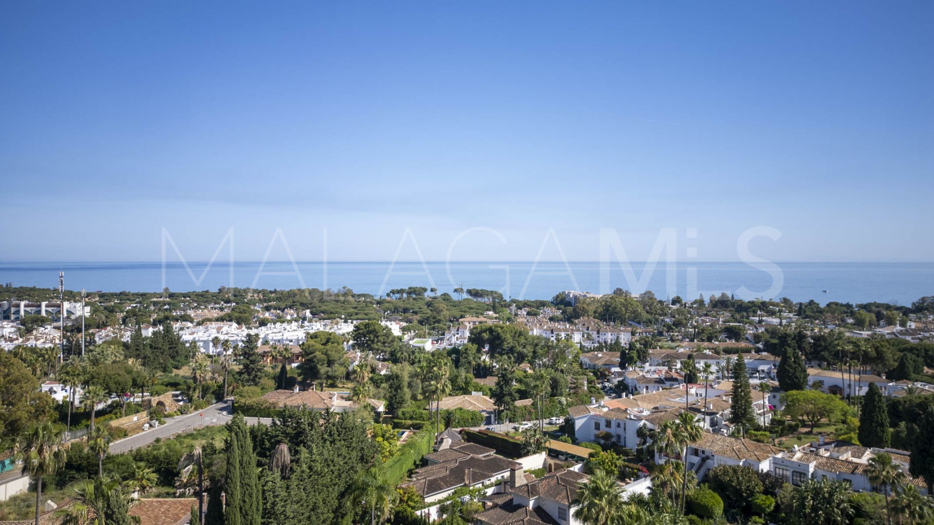 Radhus for sale in El Paraiso