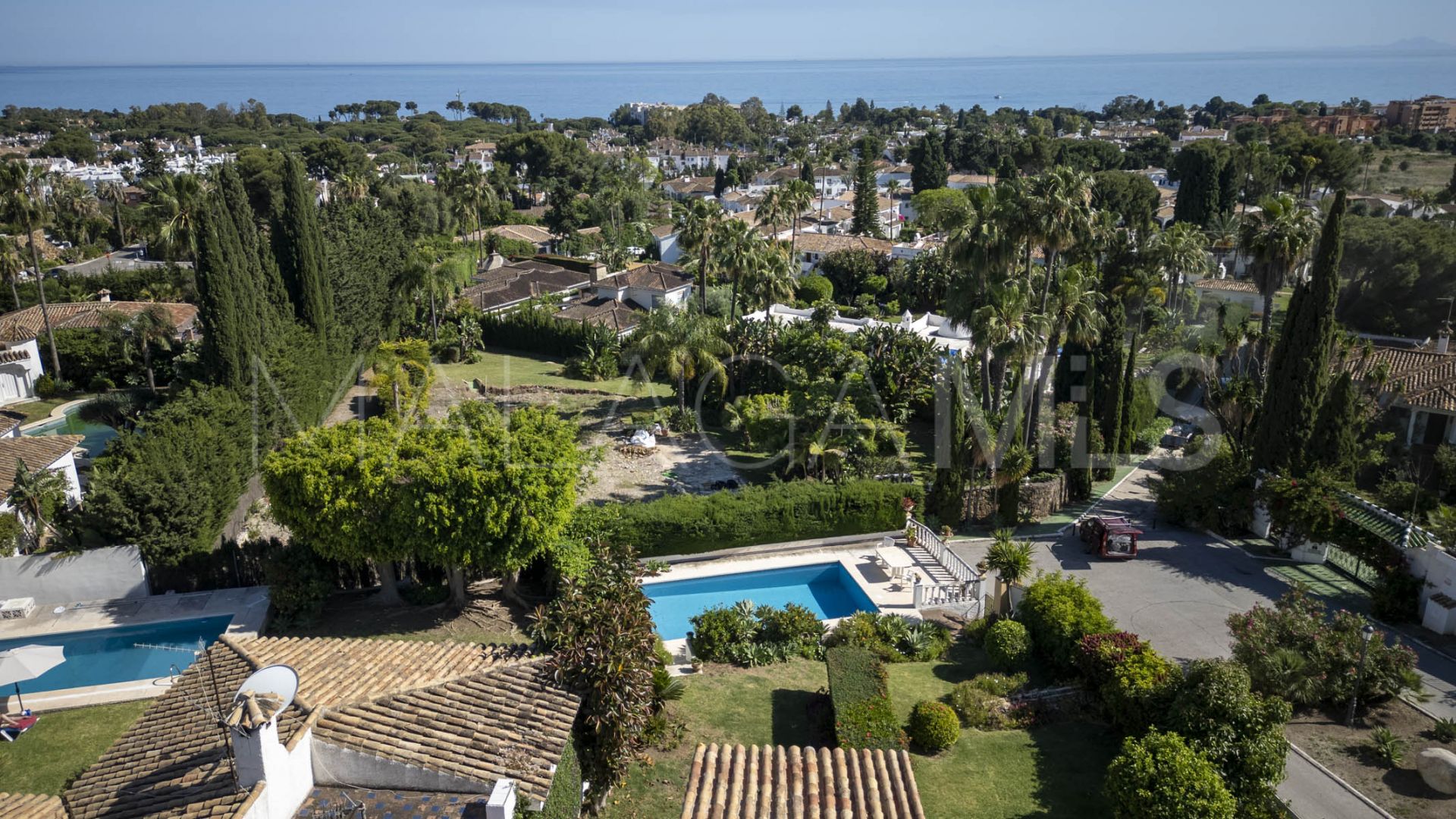Radhus for sale in El Paraiso