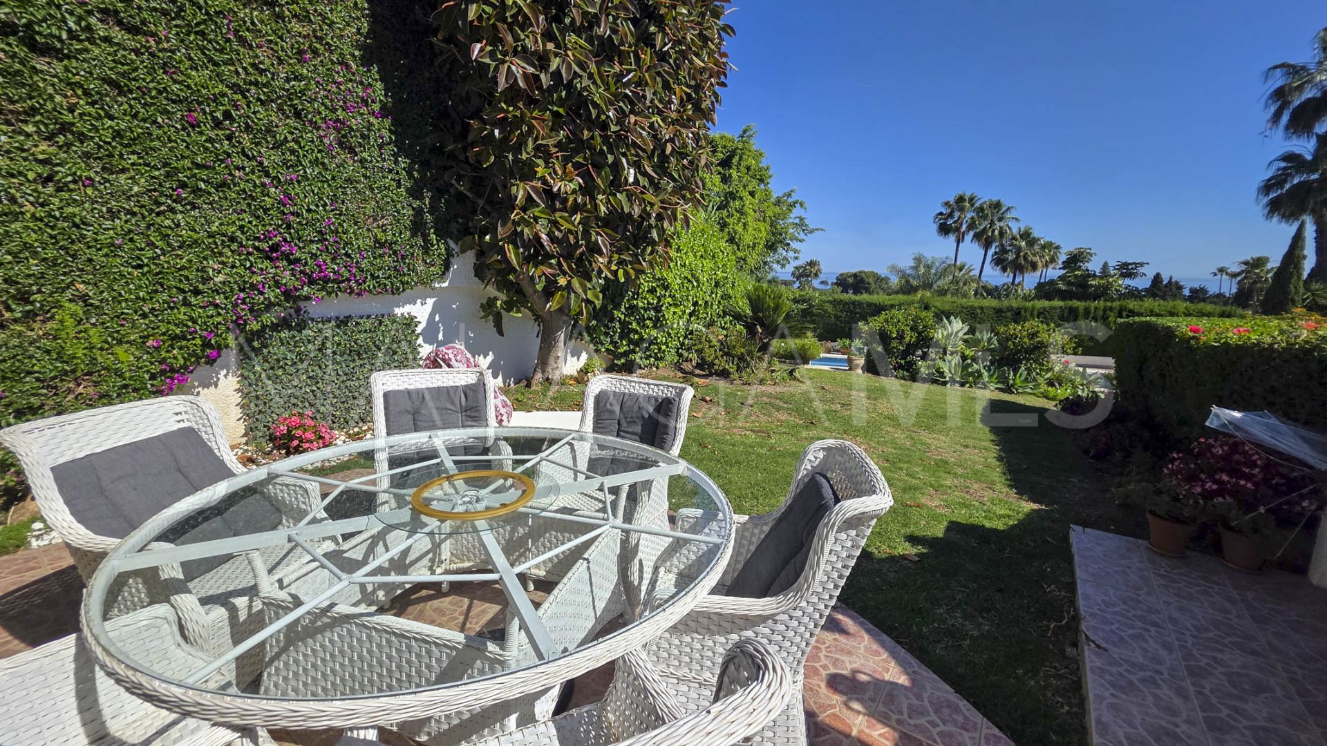 Radhus for sale in El Paraiso