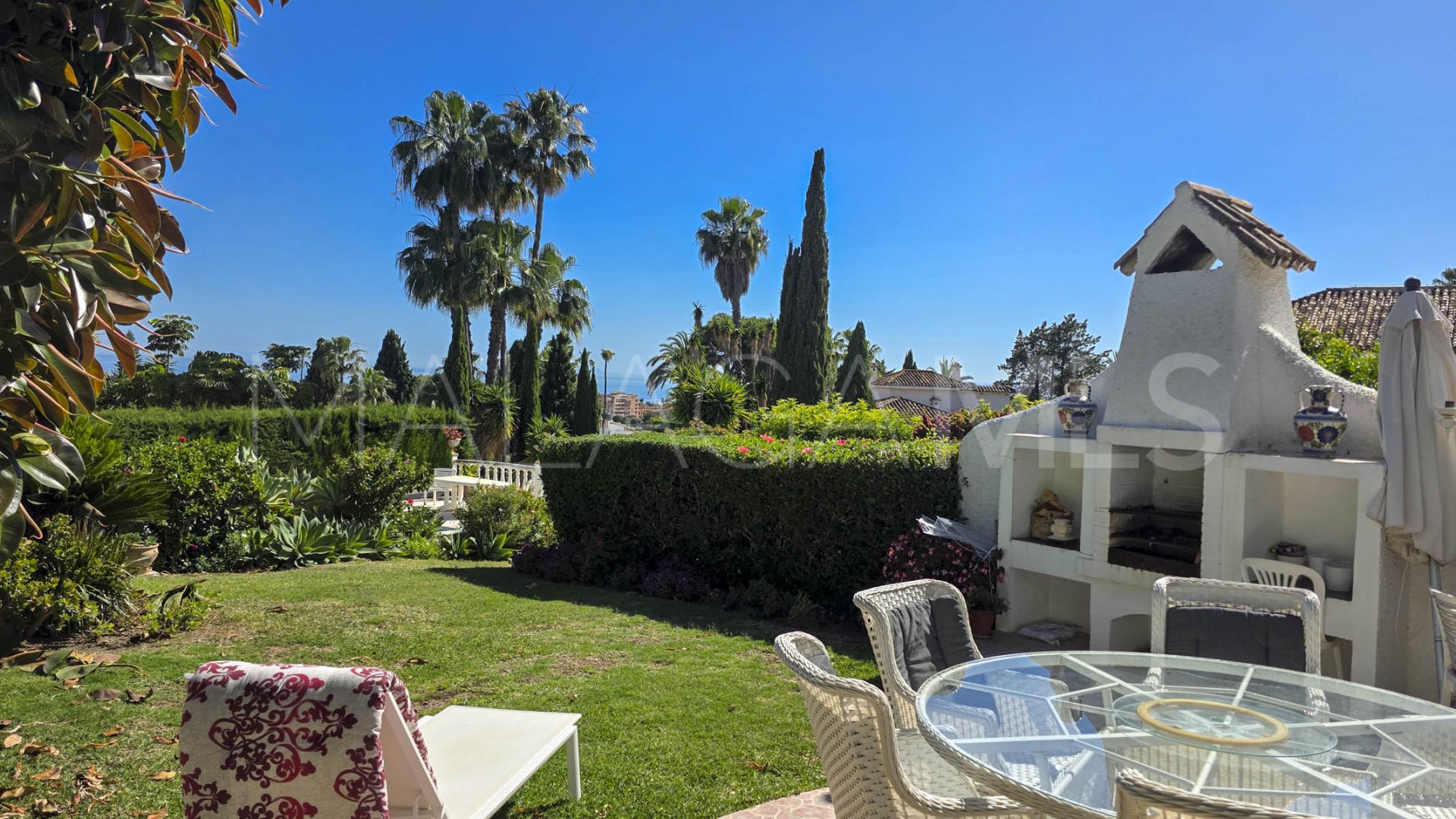 Radhus for sale in El Paraiso