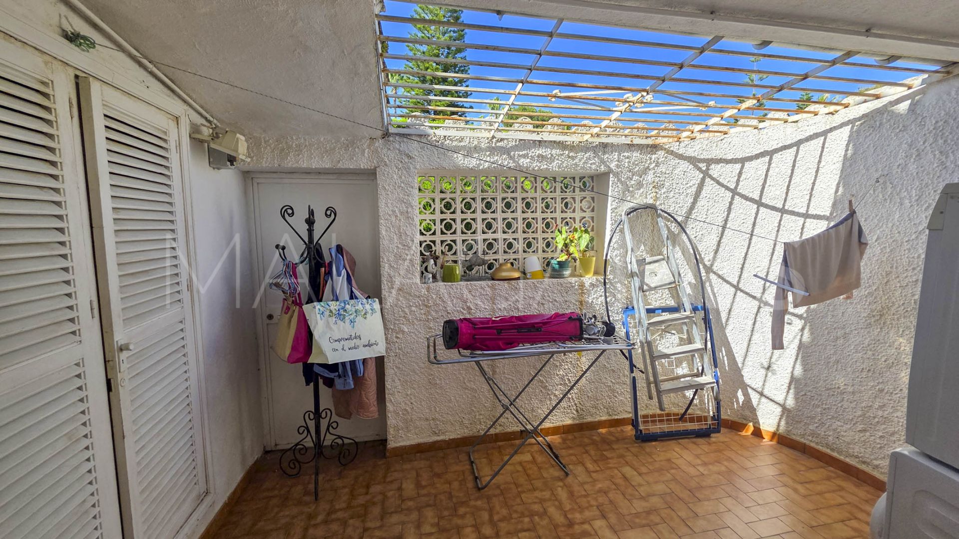 Radhus for sale in El Paraiso