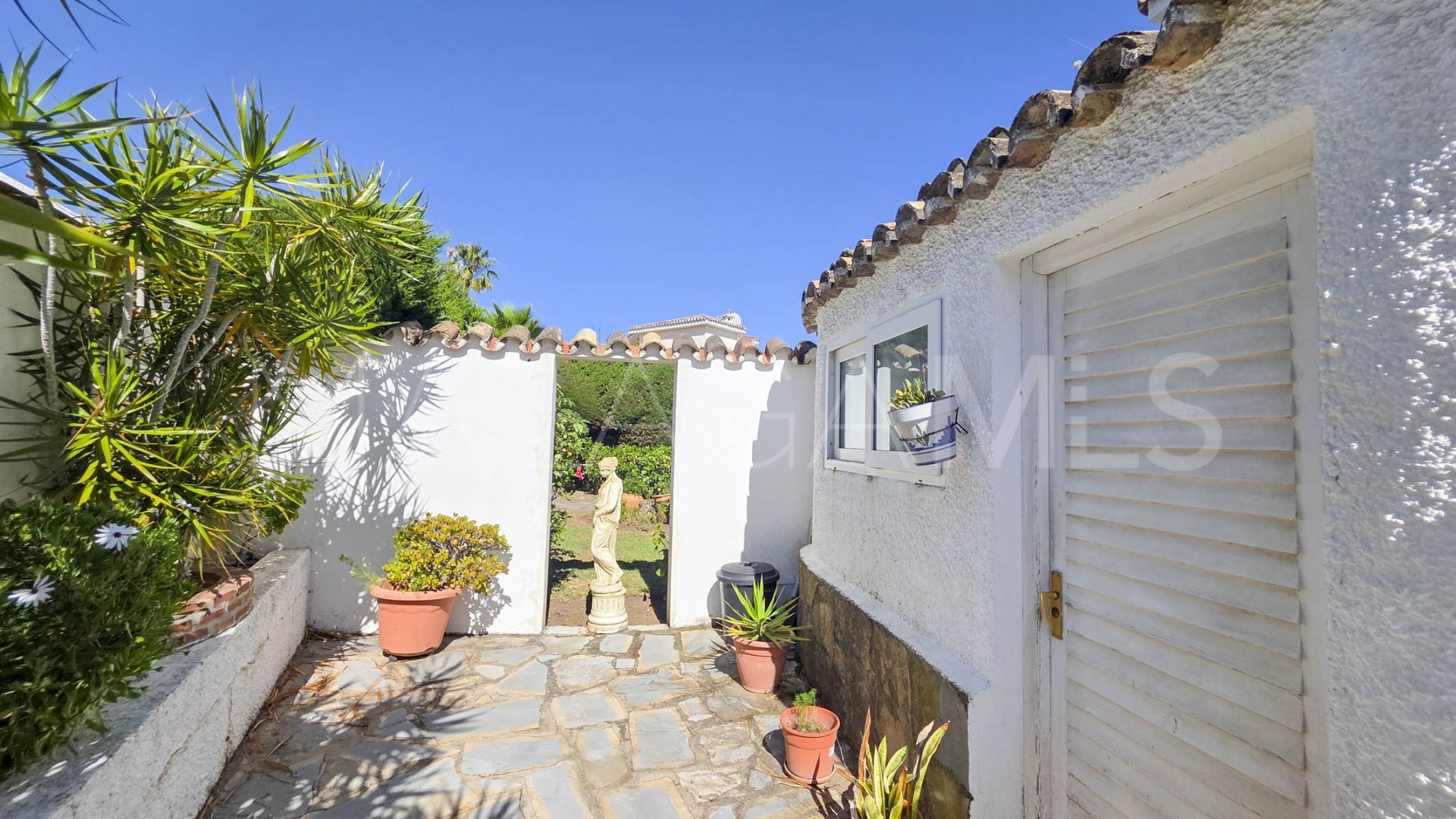 Radhus for sale in El Paraiso