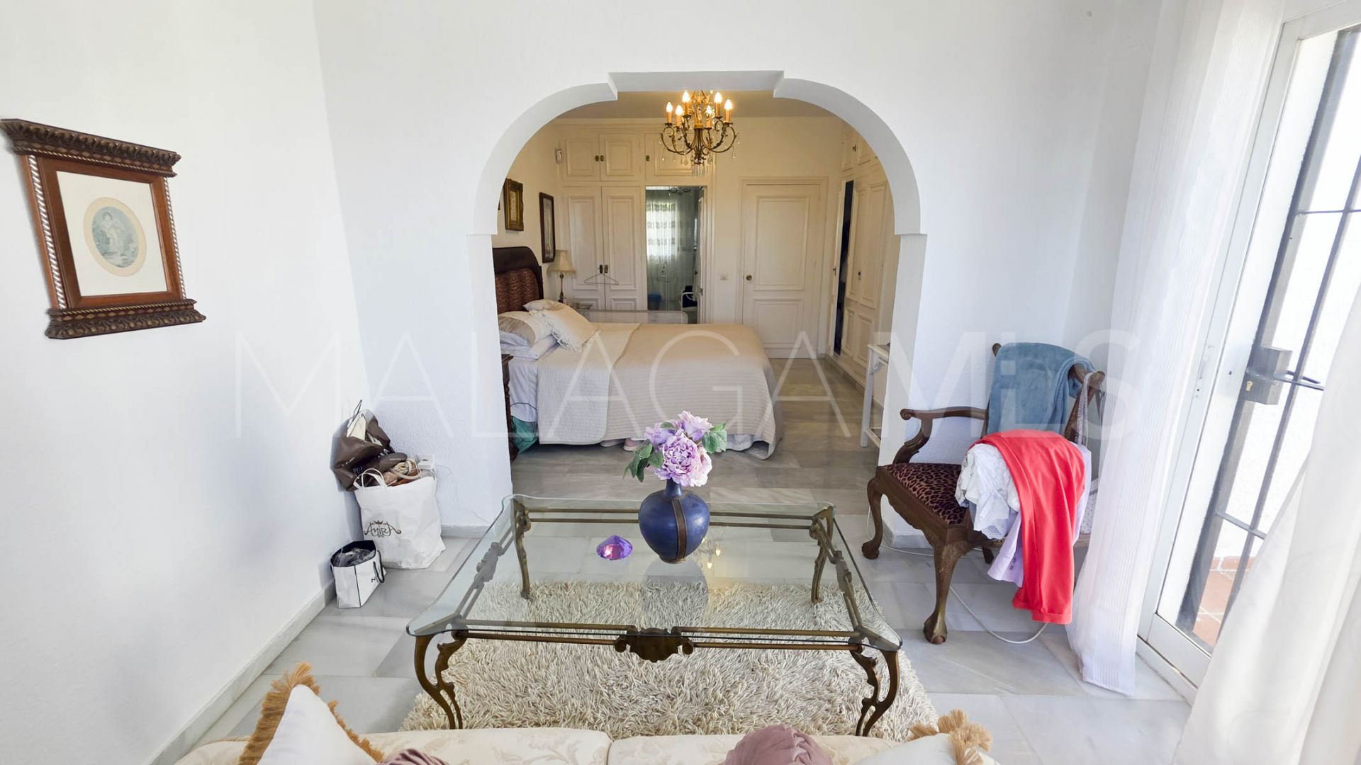Radhus for sale in El Paraiso