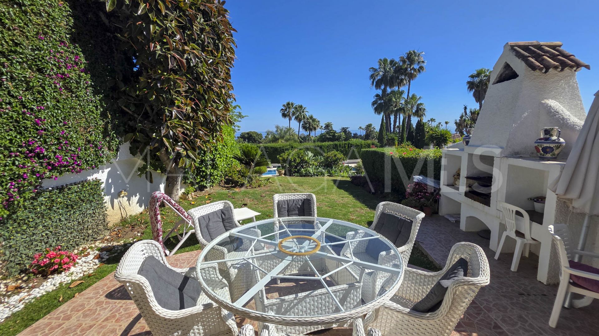 Radhus for sale in El Paraiso