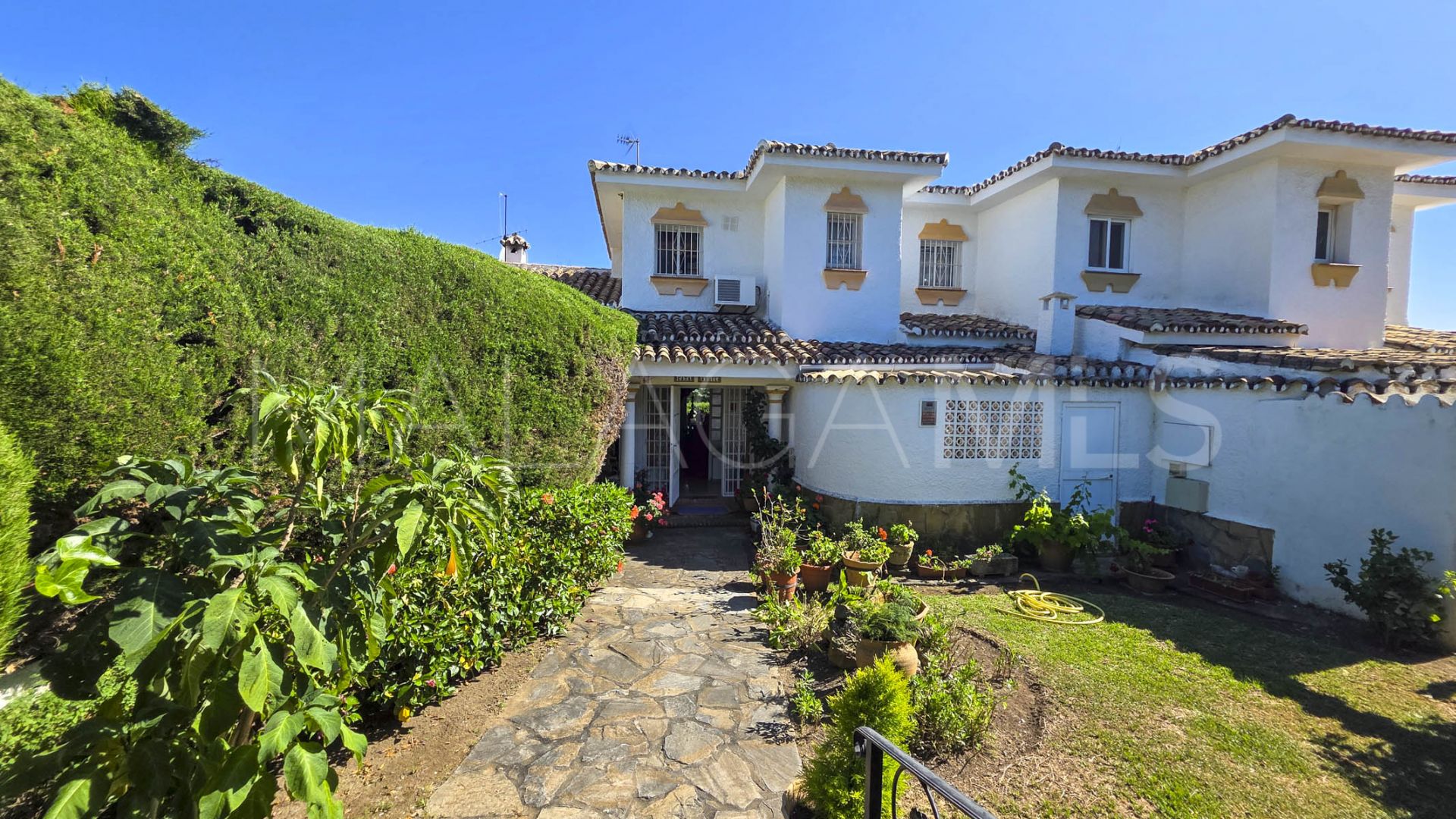 Radhus for sale in El Paraiso