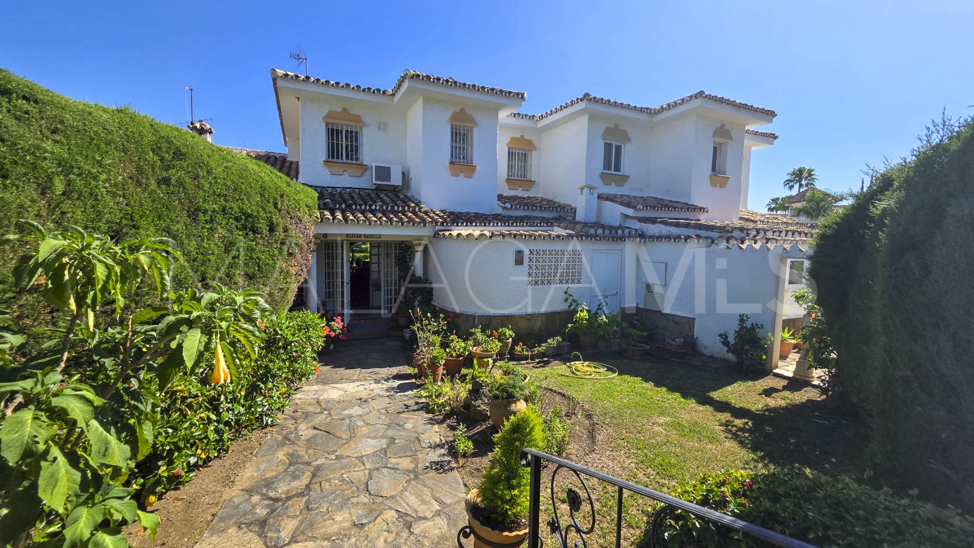 Radhus for sale in El Paraiso