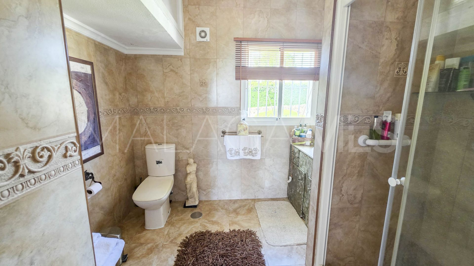 Radhus for sale in El Paraiso