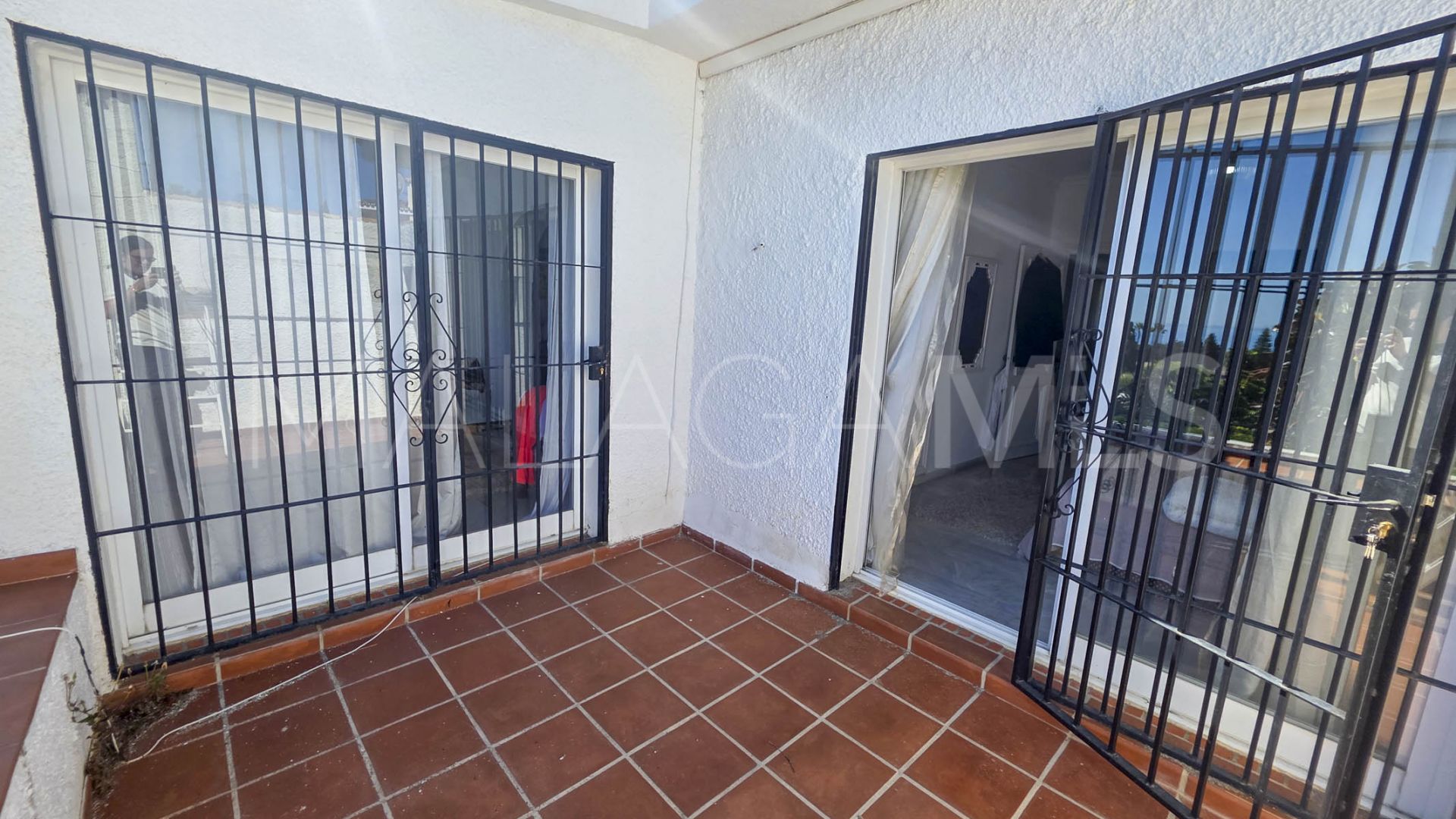 Radhus for sale in El Paraiso