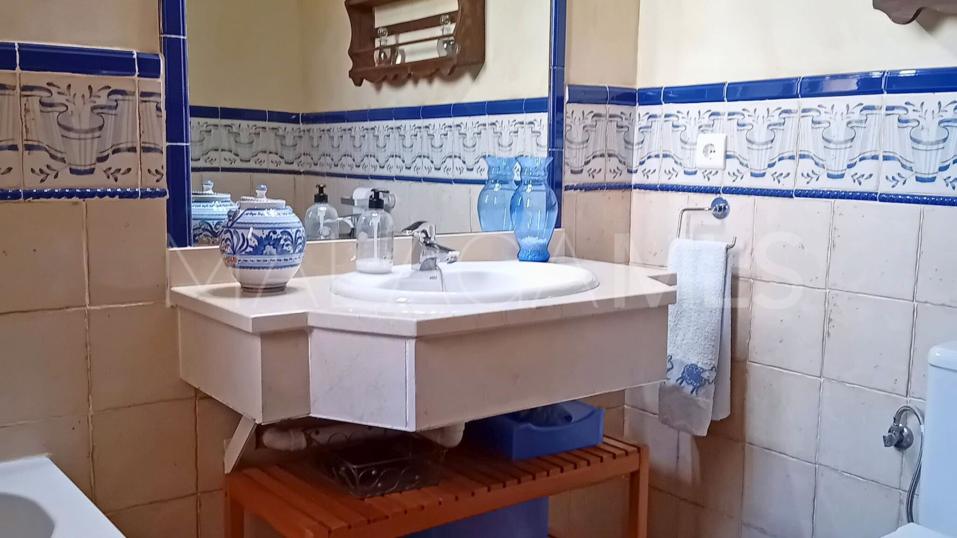 Radhus for sale in Marina de Casares