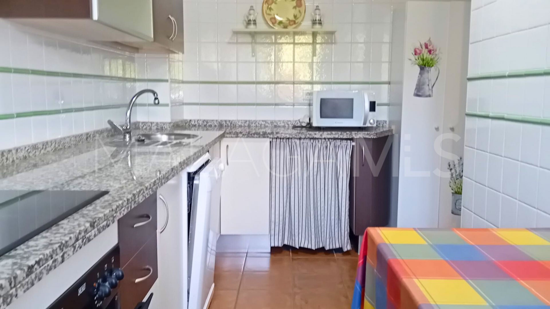 Radhus for sale in Marina de Casares