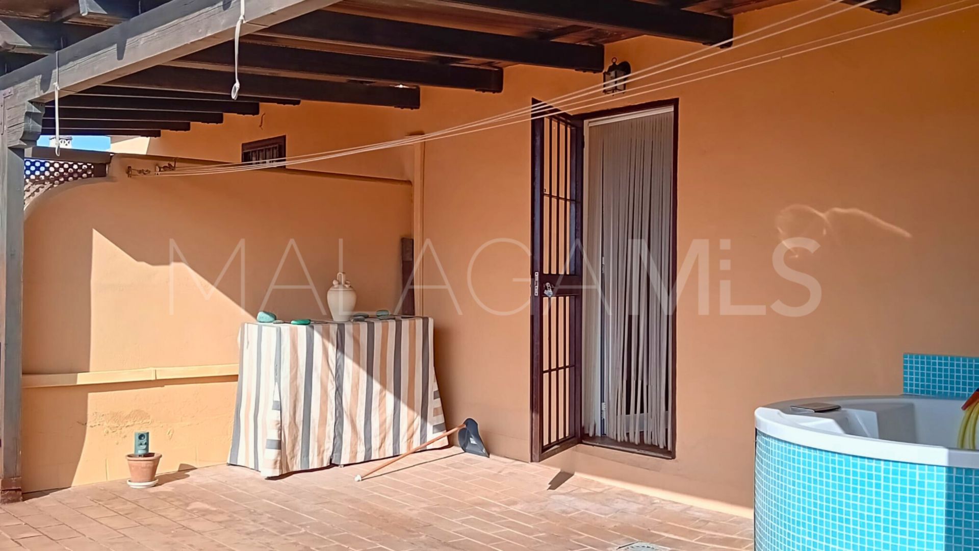 Radhus for sale in Marina de Casares