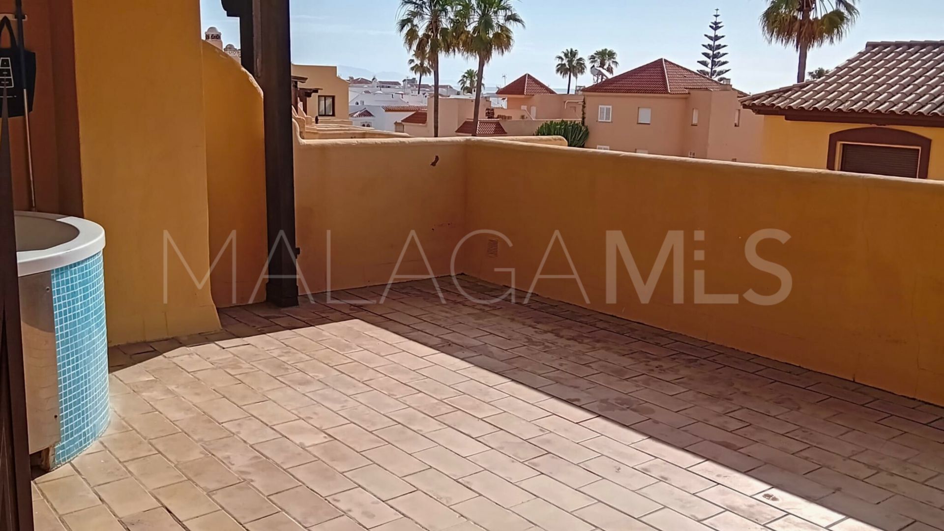 Radhus for sale in Marina de Casares