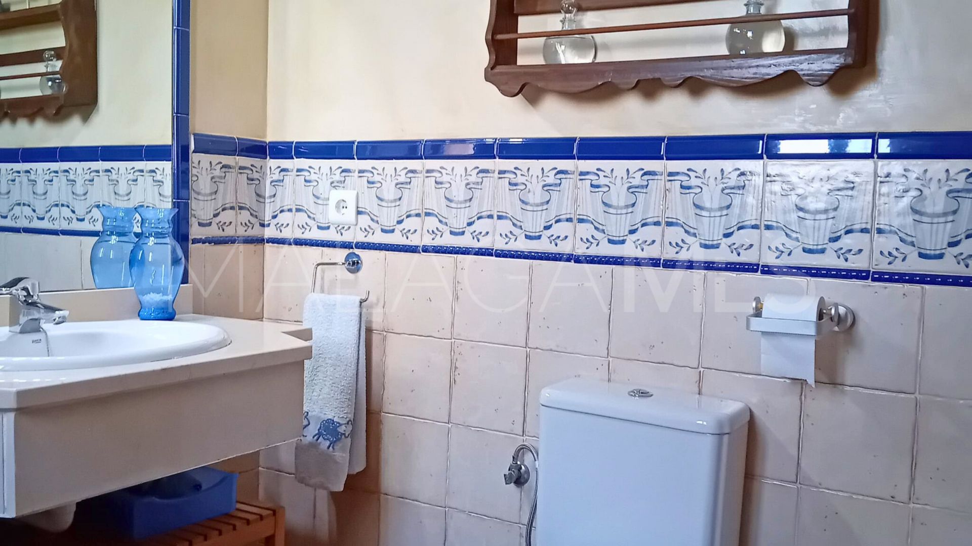 Radhus for sale in Marina de Casares