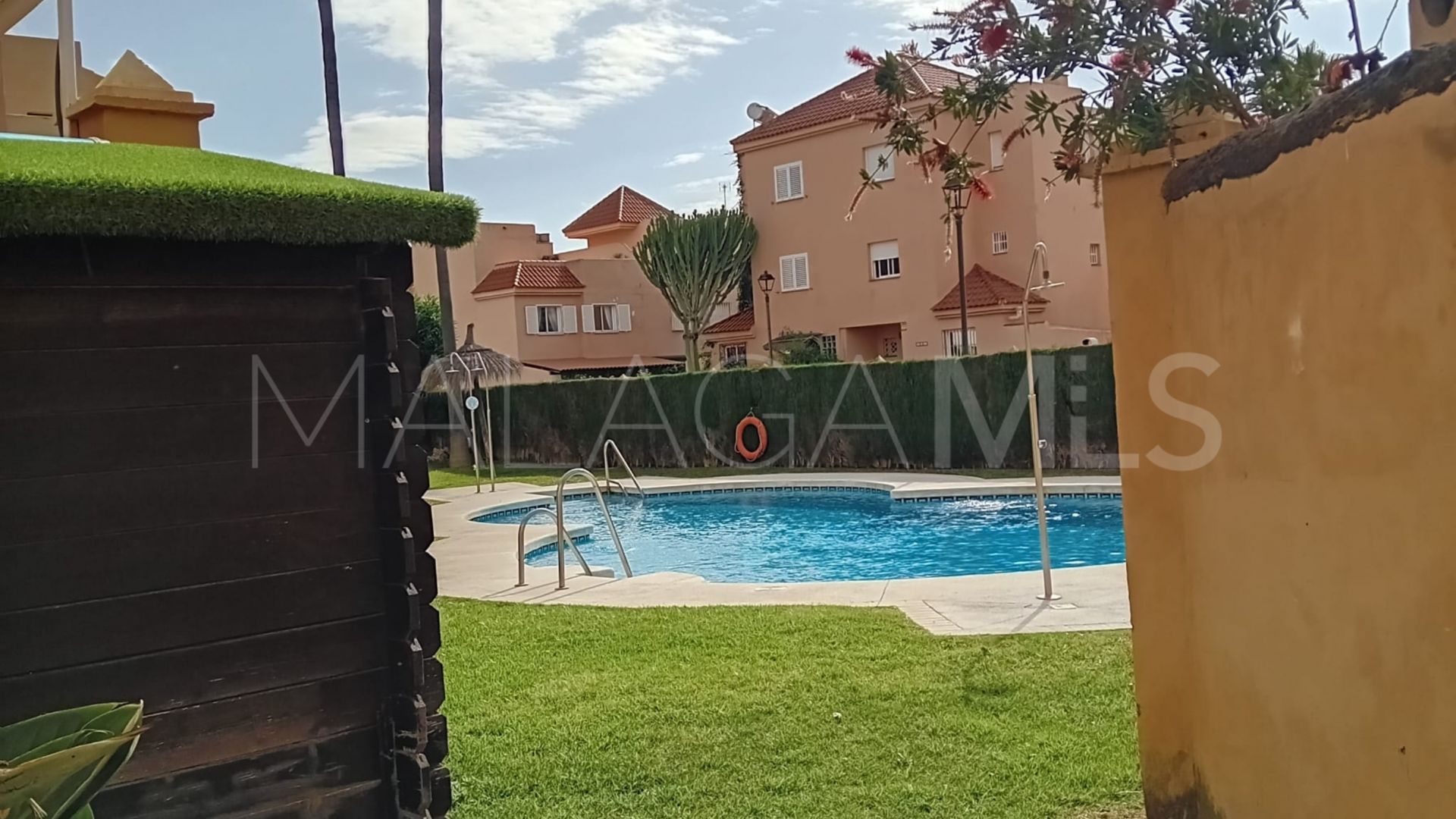 Radhus for sale in Marina de Casares