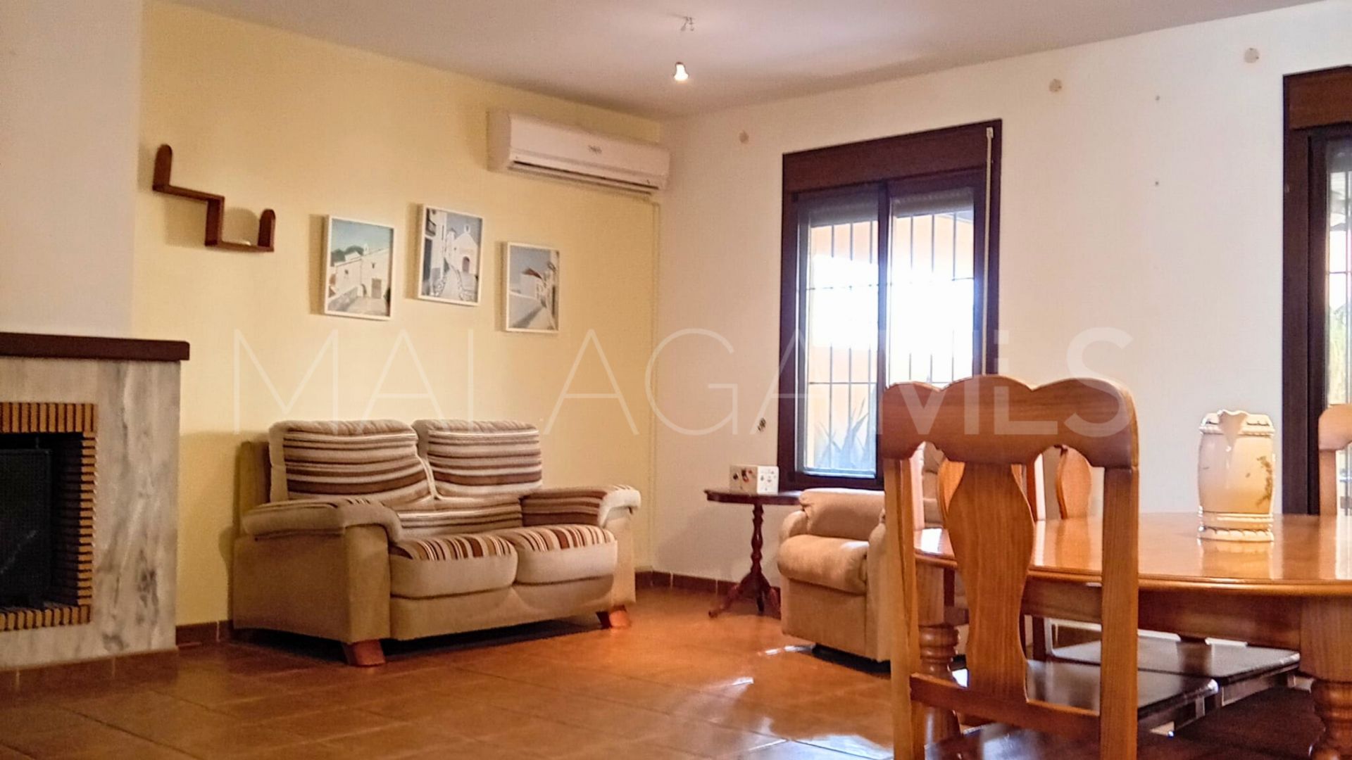 Radhus for sale in Marina de Casares