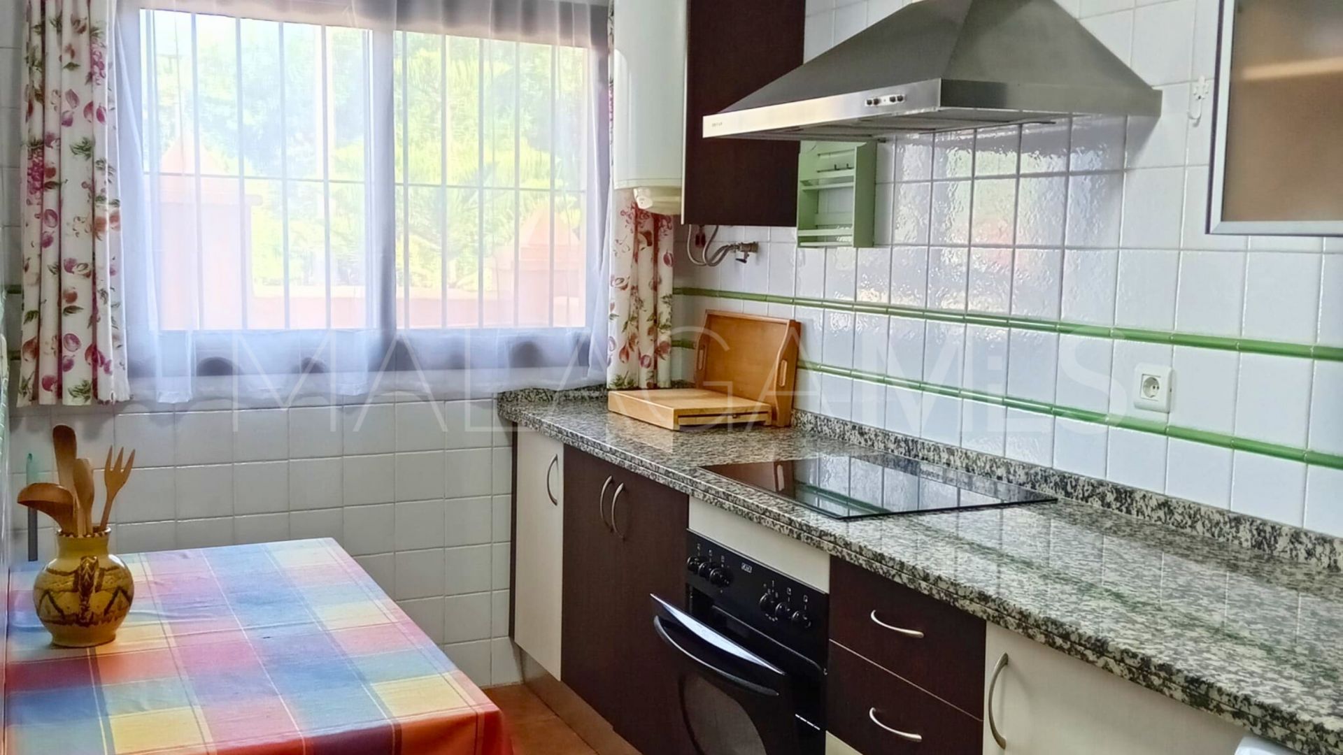 Radhus for sale in Marina de Casares