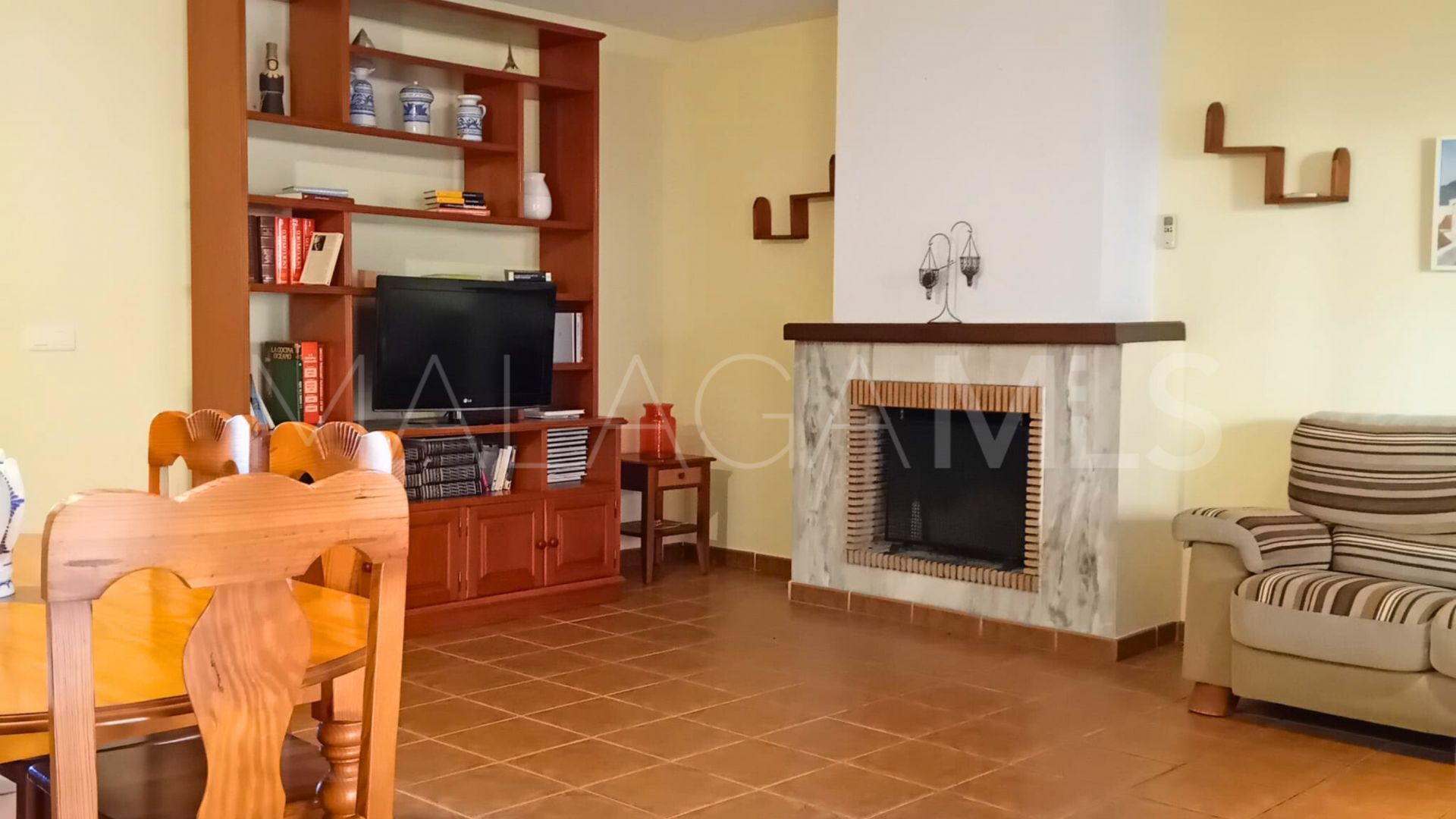 Radhus for sale in Marina de Casares