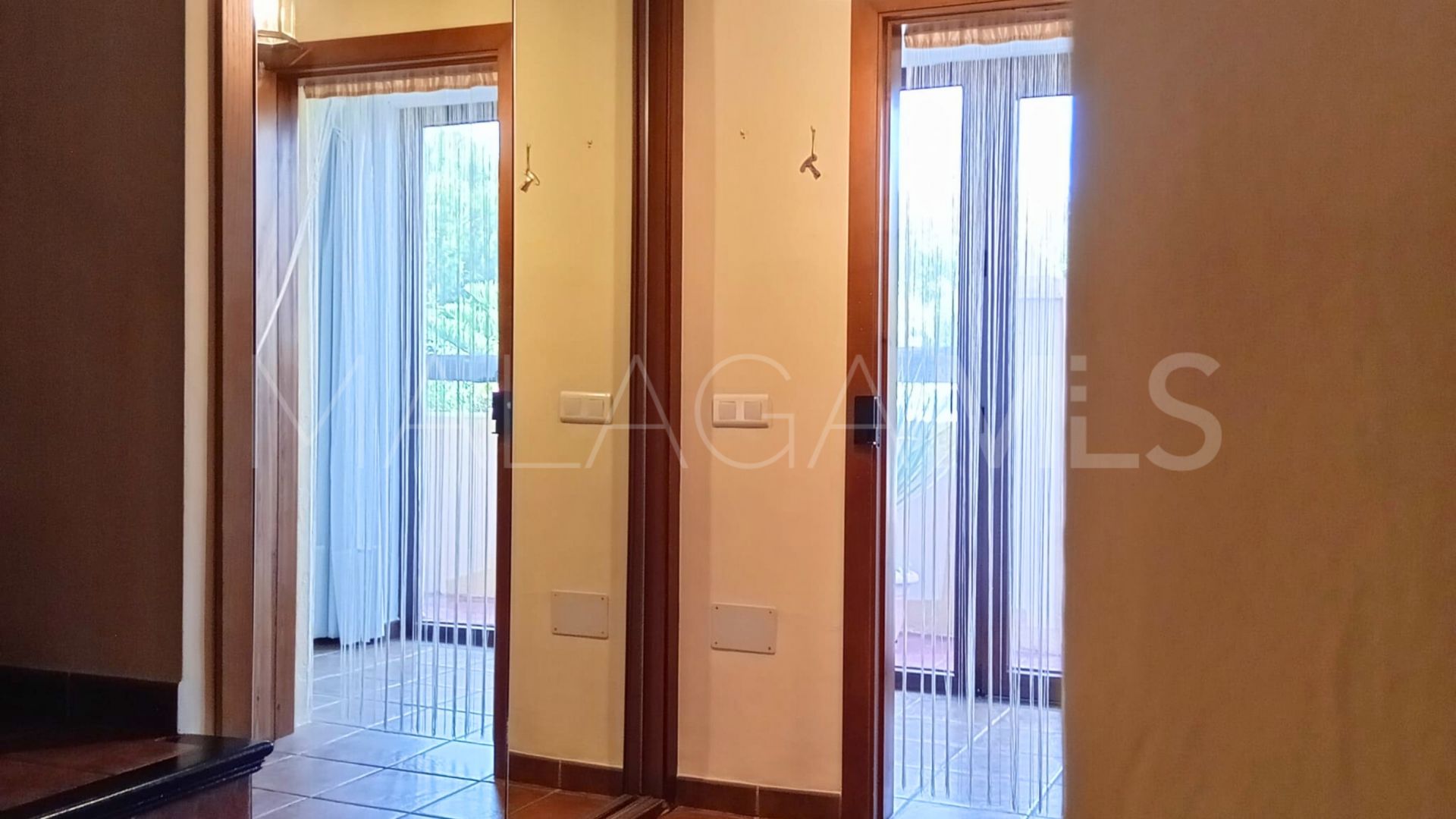 Radhus for sale in Marina de Casares