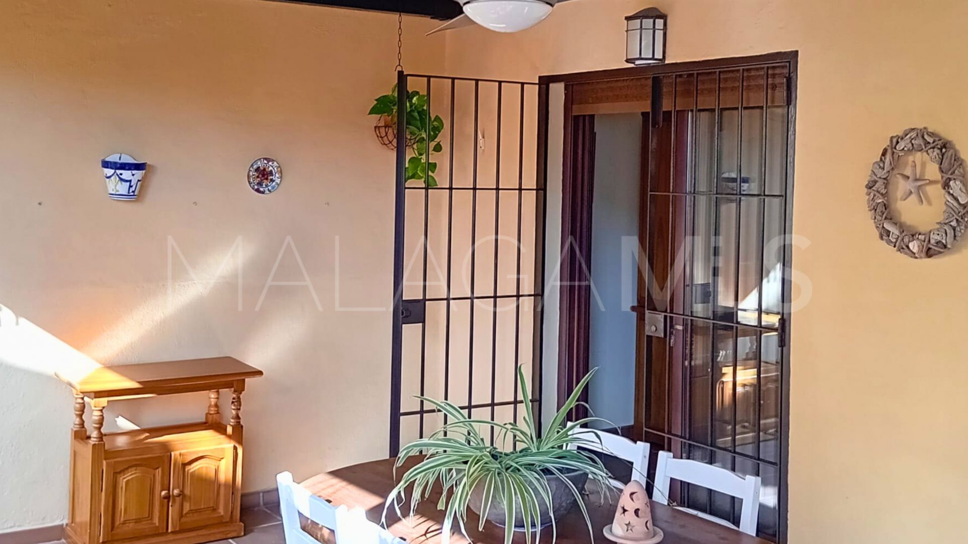 Radhus for sale in Marina de Casares