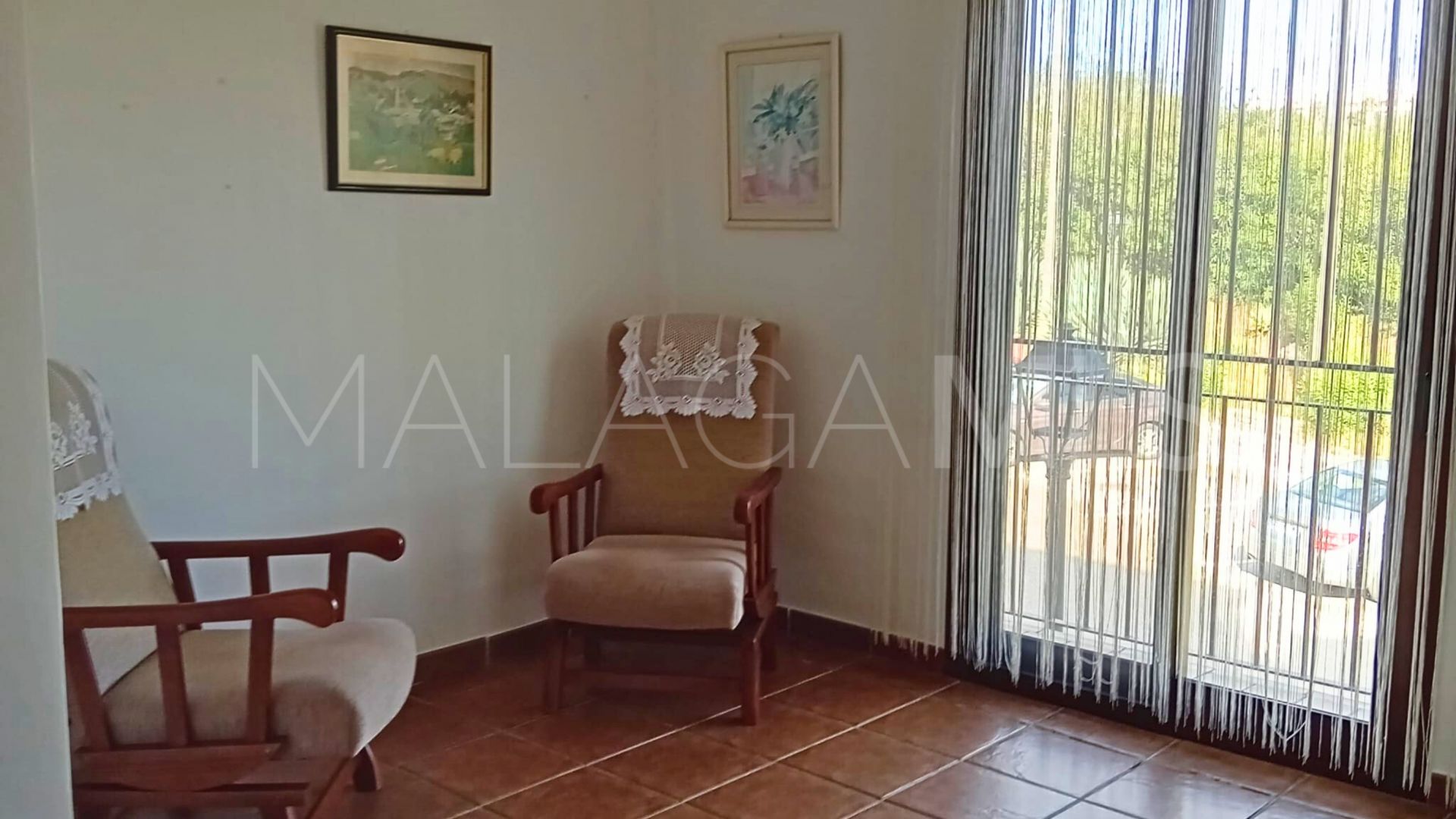 Radhus for sale in Marina de Casares