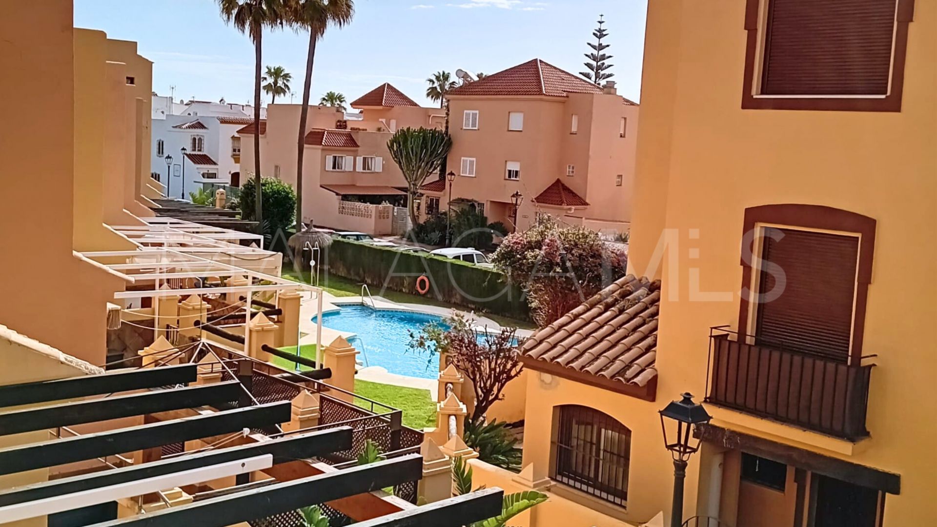 Radhus for sale in Marina de Casares