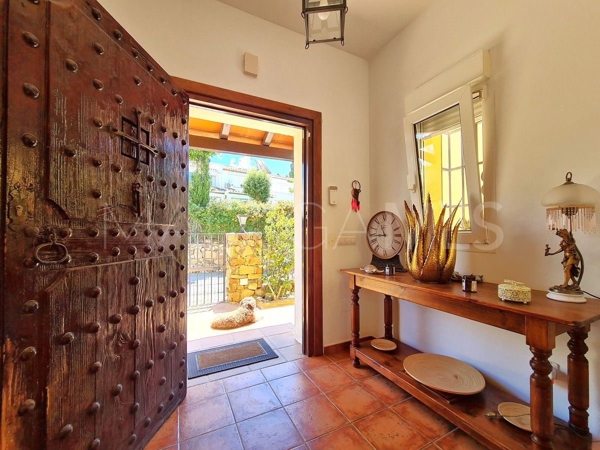 Buy casa with 3 bedrooms in La Duquesa Golf