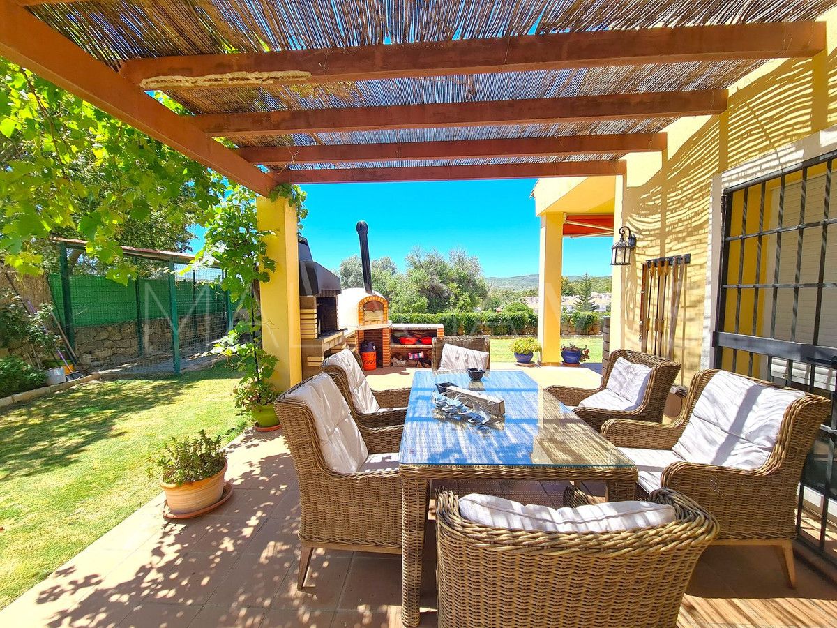 Buy casa with 3 bedrooms in La Duquesa Golf
