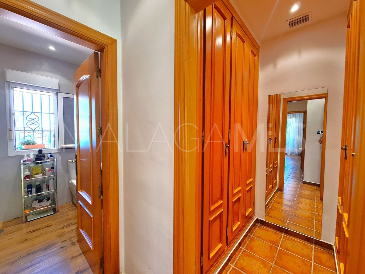 Buy casa with 3 bedrooms in La Duquesa Golf