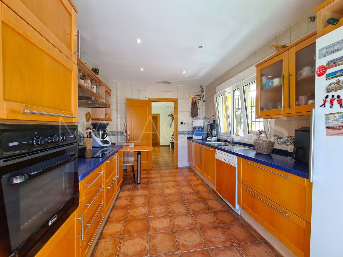Buy casa with 3 bedrooms in La Duquesa Golf