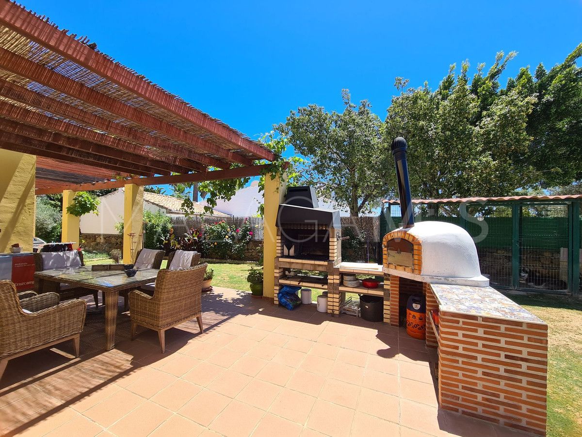 Buy casa with 3 bedrooms in La Duquesa Golf
