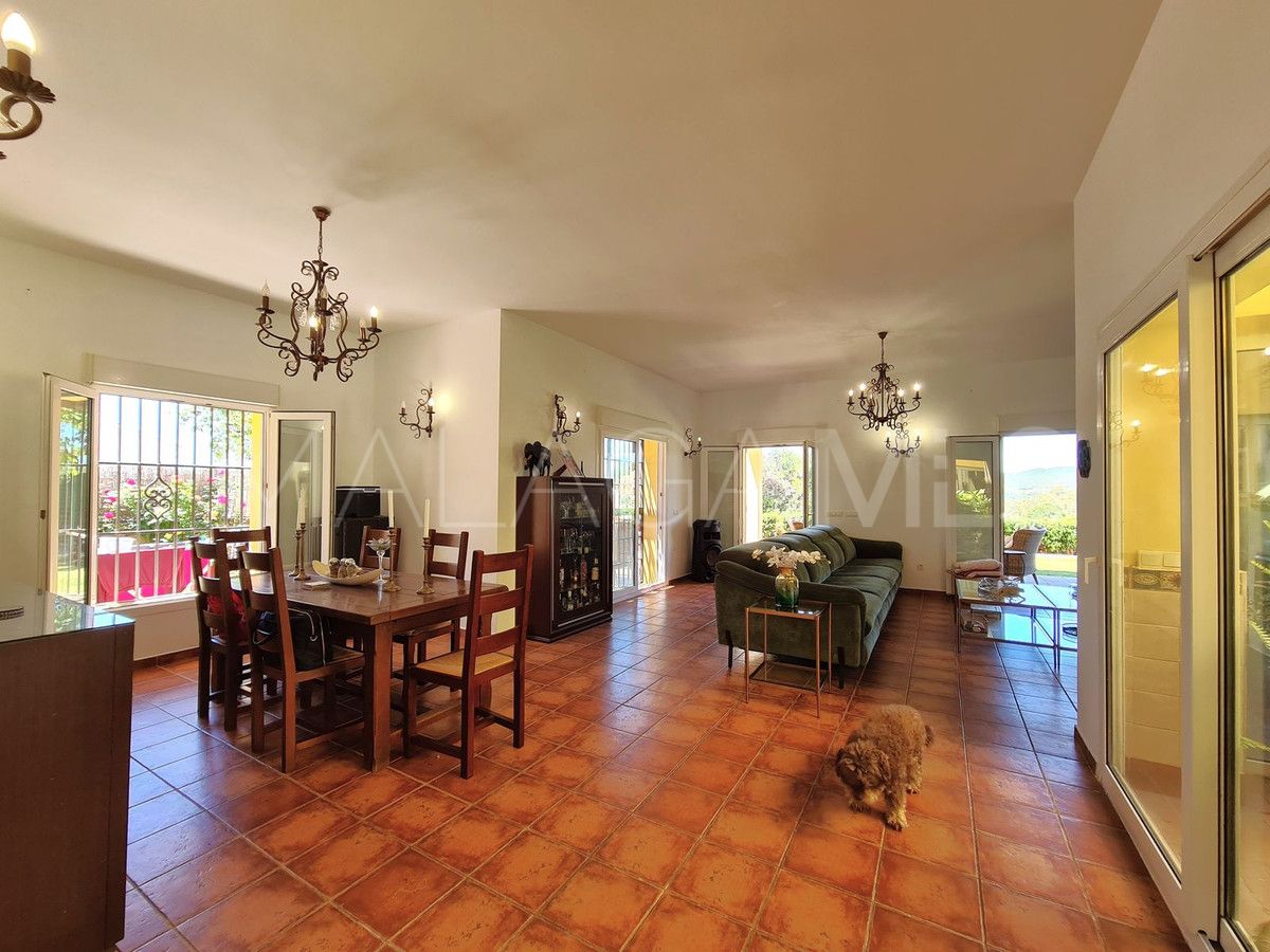 Buy casa with 3 bedrooms in La Duquesa Golf
