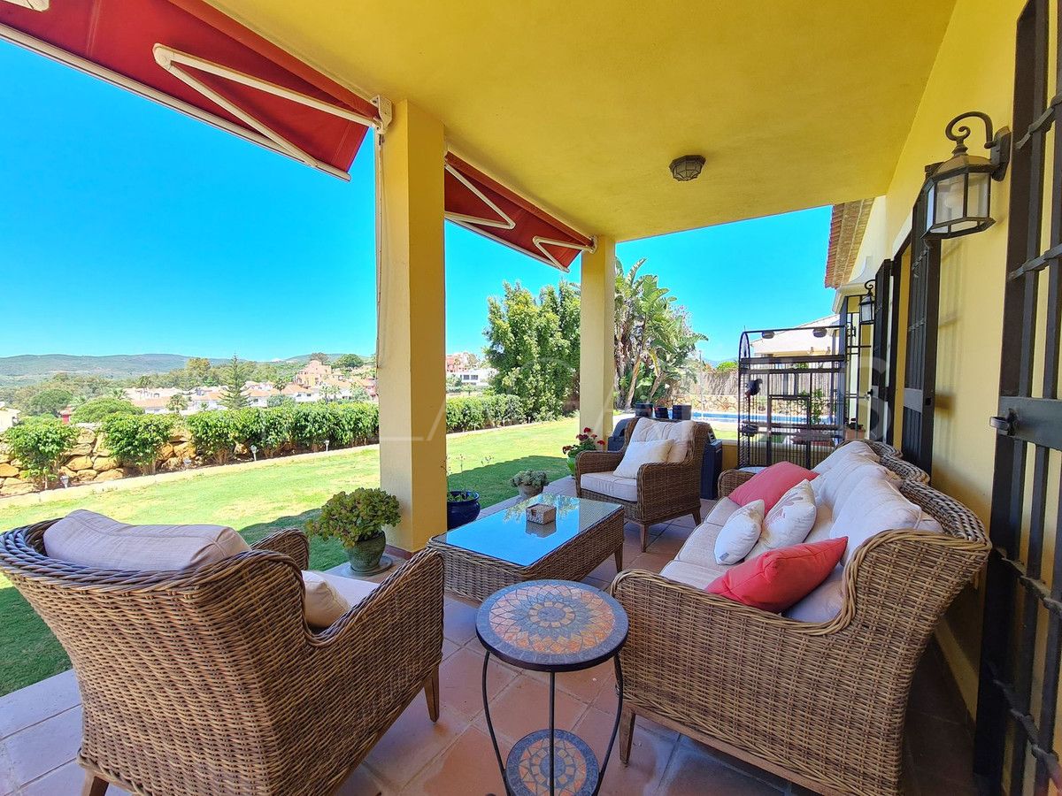 Buy casa with 3 bedrooms in La Duquesa Golf