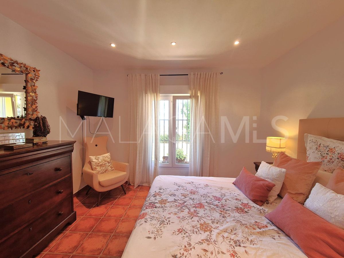 Buy casa with 3 bedrooms in La Duquesa Golf