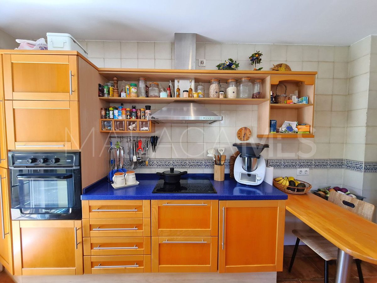 Buy casa with 3 bedrooms in La Duquesa Golf