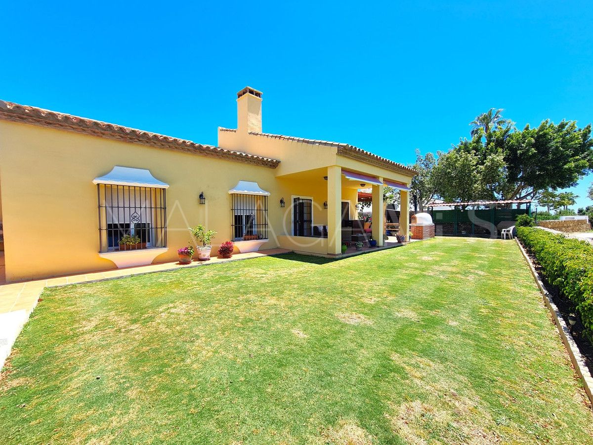 Buy casa with 3 bedrooms in La Duquesa Golf